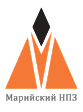 ООО Марийский НПЗ ООО Марийский НПЗ